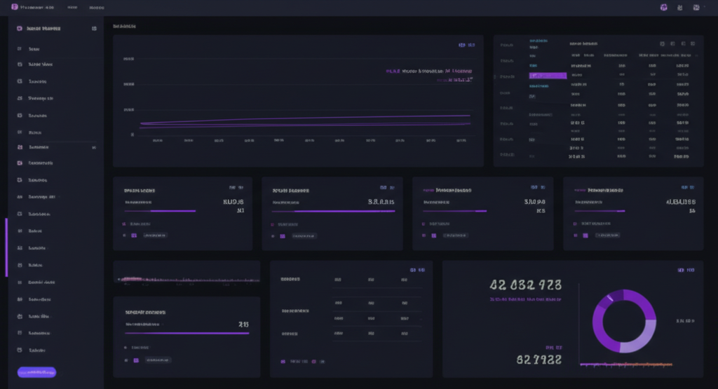 Aperçu de la plateforme